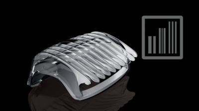 Length comb
