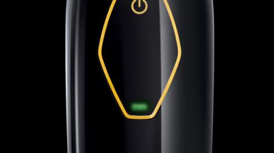 Battery light