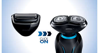 Philips YS 521/17 электробритва Philips YS 521/17 электробритва
