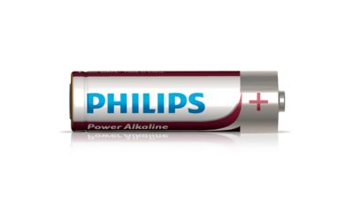 AA Battery