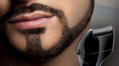 Detail shaver