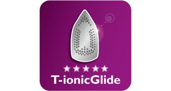 T-ionicGlide : notre meilleure semelle 5 étoiles