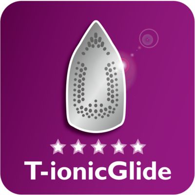 Подошва T-ionicGlide