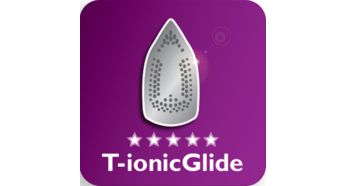 T-ionicGlide: cea mai bună talpă Philips de 5 stele
