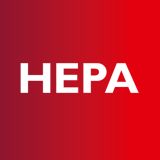 Omyvatelný filtr HEPA 10 AirSeal