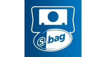 S-bag Classic Long Performance durează cu p&acirc;nă la 50% mai mult