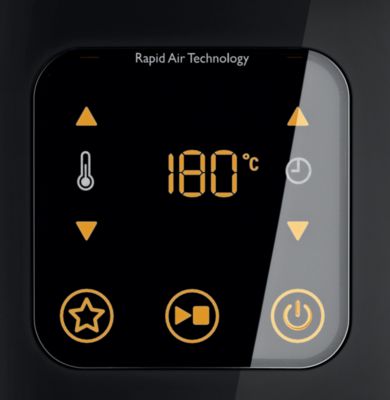 Digital touch screen