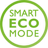 Λειτουργία Smart ECO