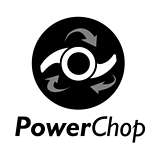 PowerChop-technologie voor superieure hakresultaten PowerChop-technologie