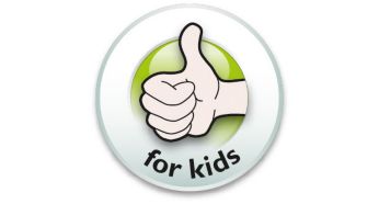 Prodotto adatto ai bambini, ideato appositamente per il loro divertimento