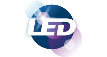 Accendi la magia in camera con la luce soffusa di una lampada-candela LED