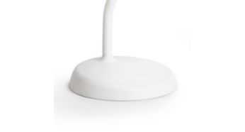 Przycisk włączania / wyłączania na lampie