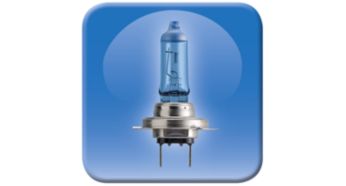 BlueVision ultra se basa en la tecnología Gradient Coating™