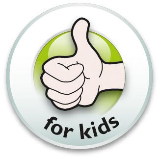 For kids