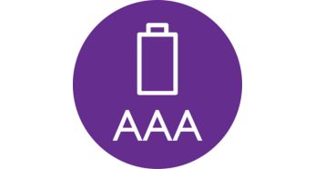 Battery for quick start