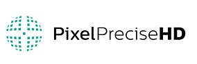 Pixel Precise HD