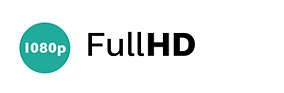 Full HD LED TV