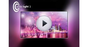         Ambilight