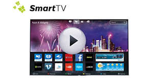 Smart TV: un nuevo mundo por explorar Smart TV