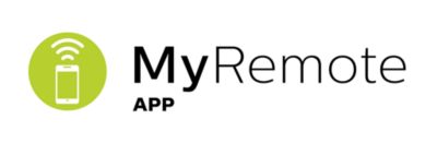 MyRemote*
