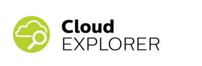 Cloud Explorer