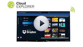 Cloud Explorer
