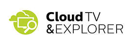 Cloud TV y Cloud Explorer acercan mundos Cloud TV* y Explorer