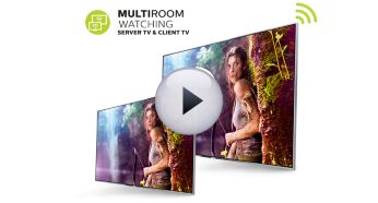 Multiroom :       