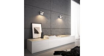 Tworzenie wytwornego i przyjemnego nastroju