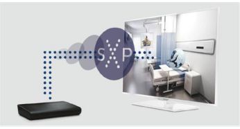 Serial Xpress Protocol Easy pentru sisteme interactive