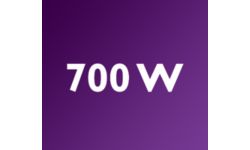 Мощный мотор 700 Вт