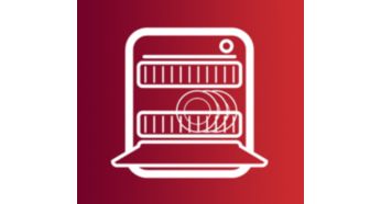 Is easy to clean and creates less smell than normal fryers