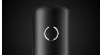 Handset speakerphone allows you to talk hands-free