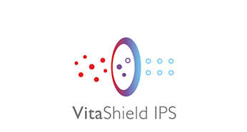 優異的 VitaShield IPS 配備德國技術