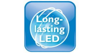 LED longue durée