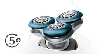 Philips S 7510