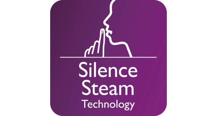 Sessiz buhar teknolojisi: Minimum ses ile güçlü buhar