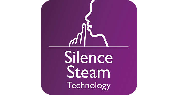 Sessiz buhar teknolojisi: Minimum ses ile güçlü buhar