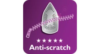 Our best gliding soleplate