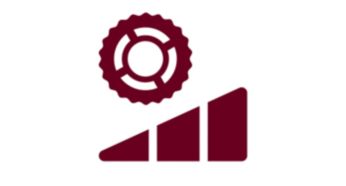 Állítható őrlési beállítás a kívánt ízhatáshoz