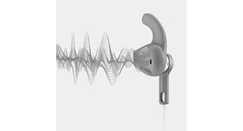 High-performance sound drives peak performance