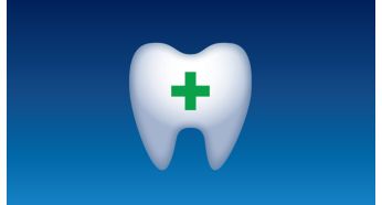 Přispívá ke snížení výskytu dutin mezi zuby