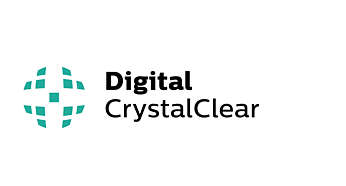 Digital Crystal Clear: precision you’ll want to share