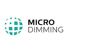 A Micro Dimming optimalizálja a kontrasztot a TV-n