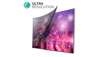  Ultra Resolution       Ultra HD