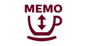 Állítson be személyre szabott kávéhosszúságot a Memória funkciónak köszönhetően