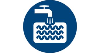 Изключително дълготраен миещ се пенест филтър