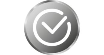 Integrated display shows progress