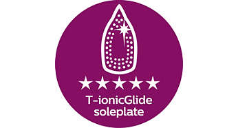Т-ionicGlide: най-добрата ни гладеща повърхност с 5-звездна оценка