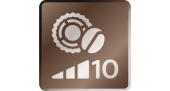 Филипс Саеко ПикоБаристо ХД 8928/09